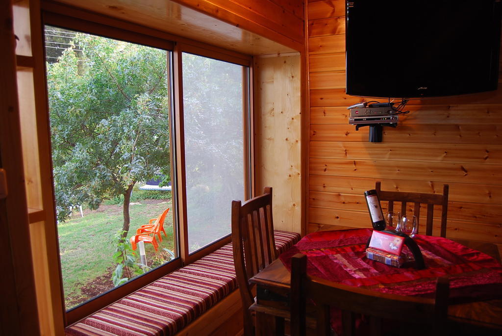 Villa Nofesh Ne'Eman Amirim Camera foto