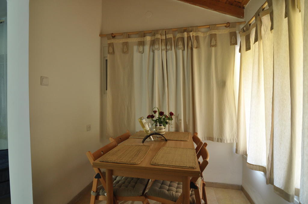 Villa Nofesh Ne'Eman Amirim Esterno foto