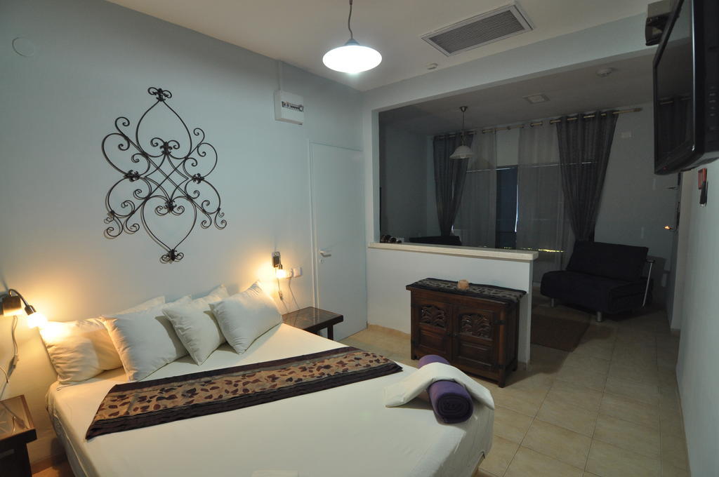 Villa Nofesh Ne'Eman Amirim Camera foto