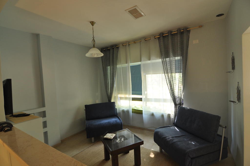 Villa Nofesh Ne'Eman Amirim Esterno foto