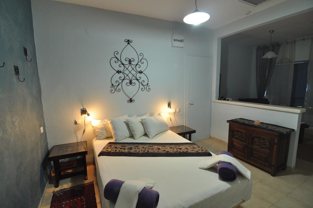 Villa Nofesh Ne'Eman Amirim Camera foto