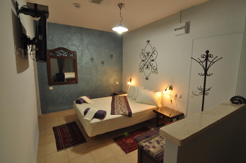 Villa Nofesh Ne'Eman Amirim Camera foto