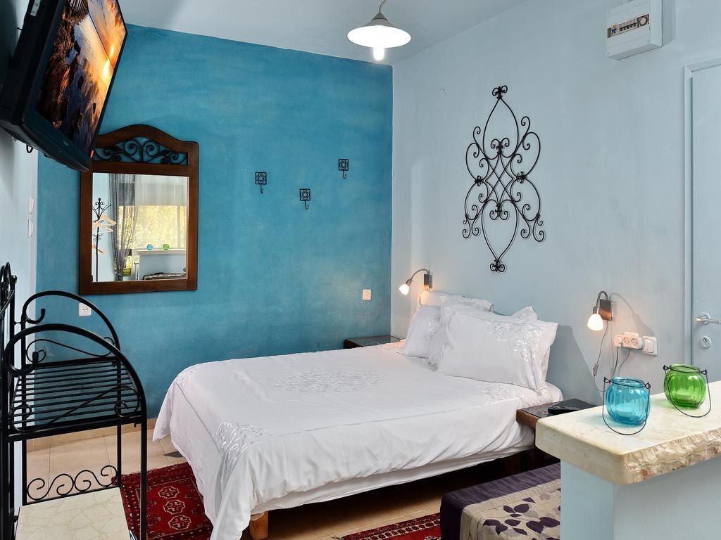Villa Nofesh Ne'Eman Amirim Esterno foto