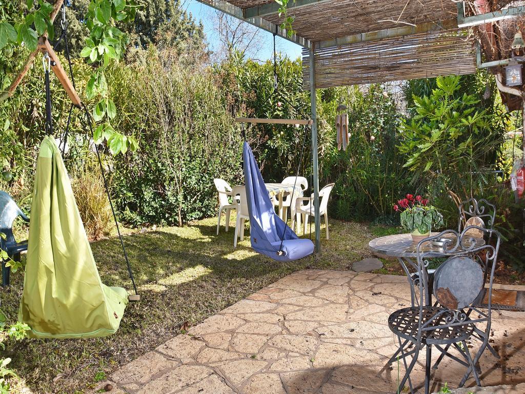 Villa Nofesh Ne'Eman Amirim Esterno foto