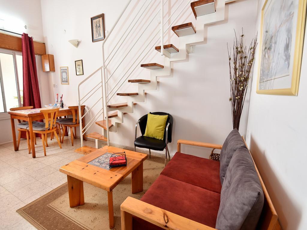 Villa Nofesh Ne'Eman Amirim Esterno foto